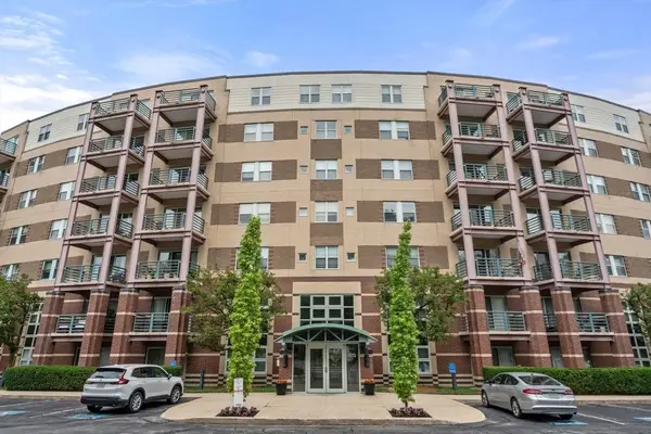 273 Cambridge Road #205, Woburn, MA 01801