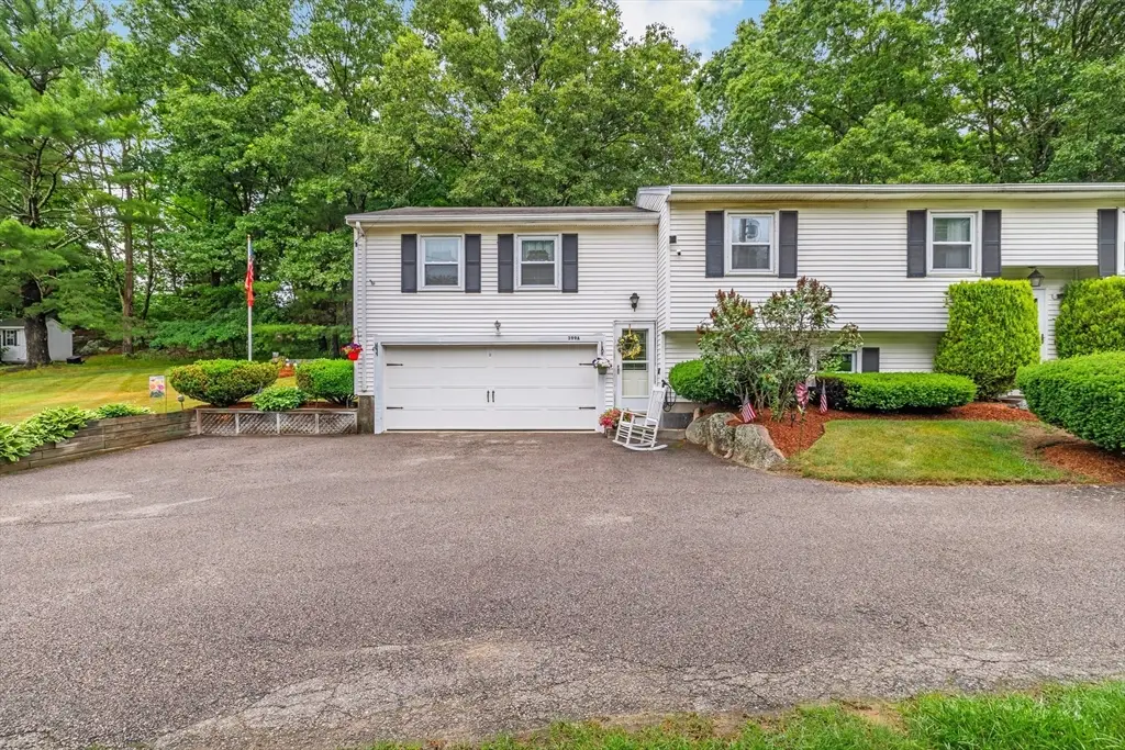 399 Providence St. #A, South Grafton, MA 01560 - #1