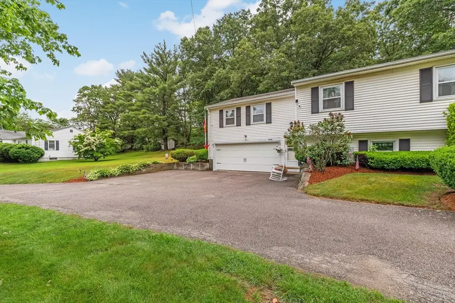 399 Providence St. #A, South Grafton, MA 01560 - #2