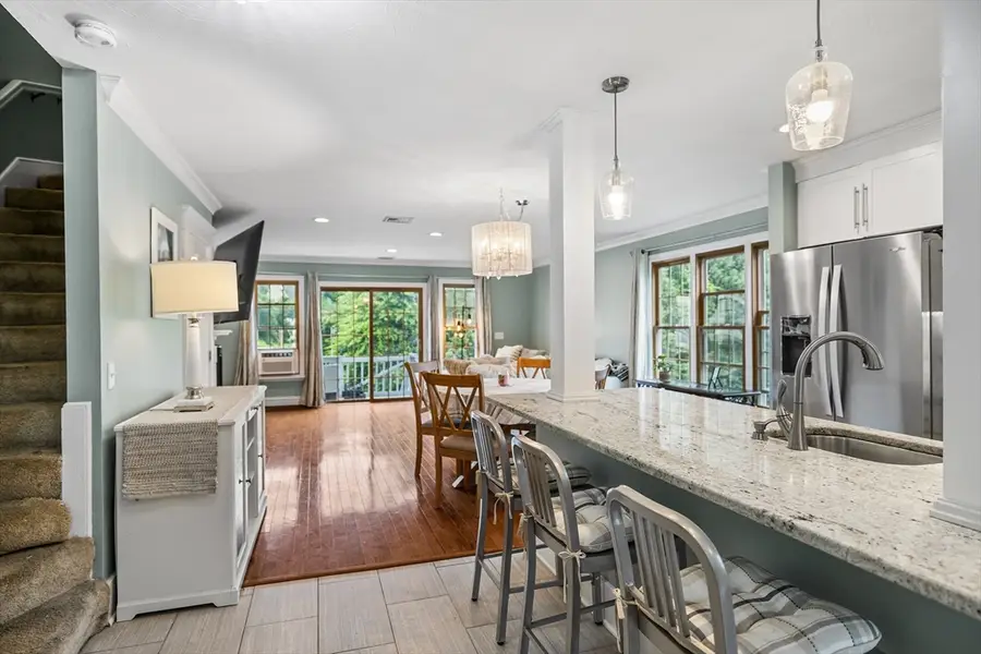 45 Cliff Dr #B, Taunton, MA 02780 - #2