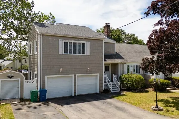 2 Frances Rd, Burlington, MA 01803 - #2