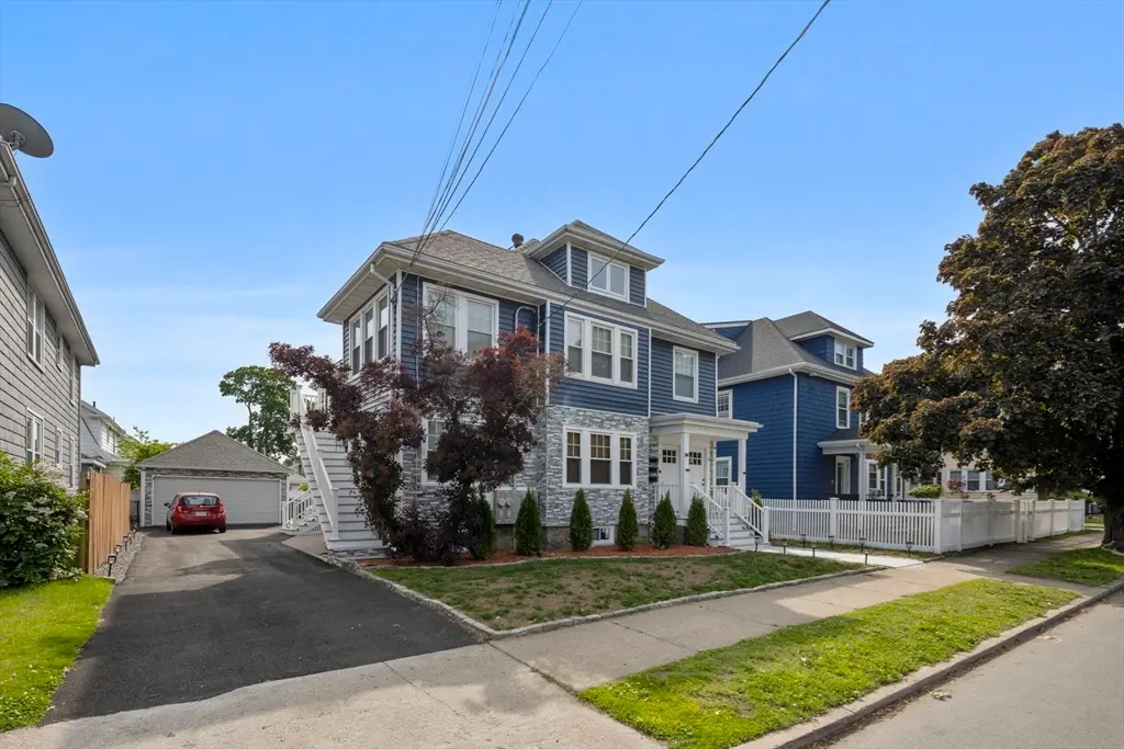 204 Eastern Avenue, Lynn, MA 01902 - #1