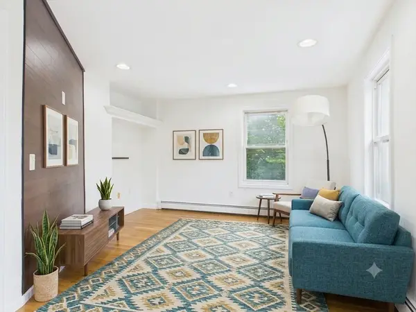 32 Sciarappa St #2, Cambridge, MA 02141