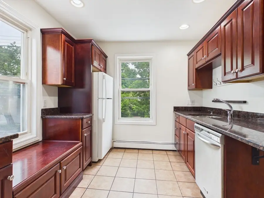 32 Sciarappa St #2, Cambridge, MA 02141 - #2