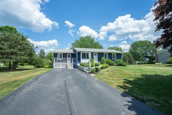 305 Scadding Street, Taunton, MA 02780