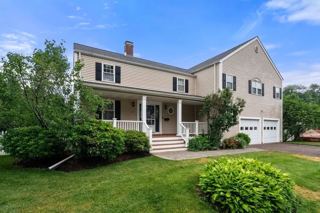 155 Oak Street, Needham, MA 02492 - #1