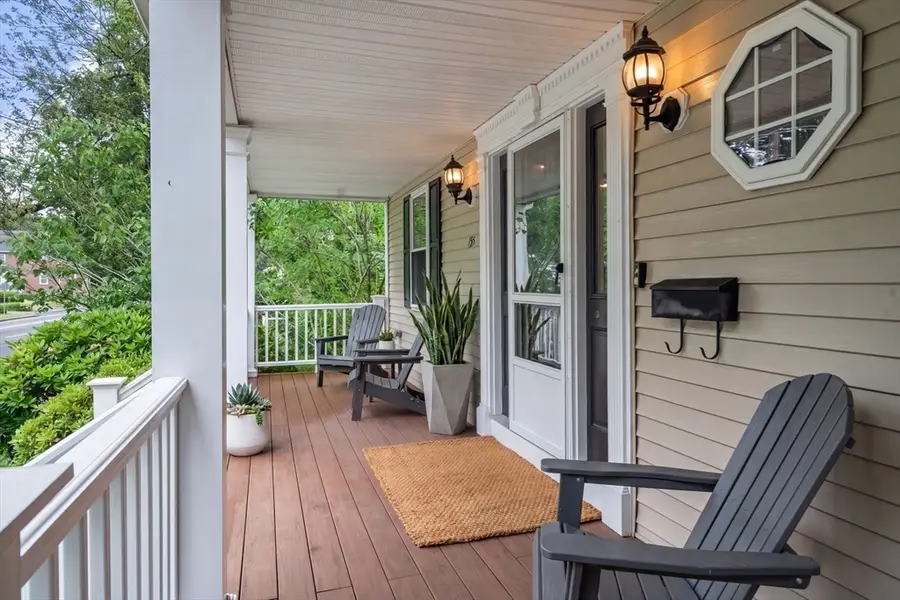 155 Oak Street, Needham, MA 02492 - #2