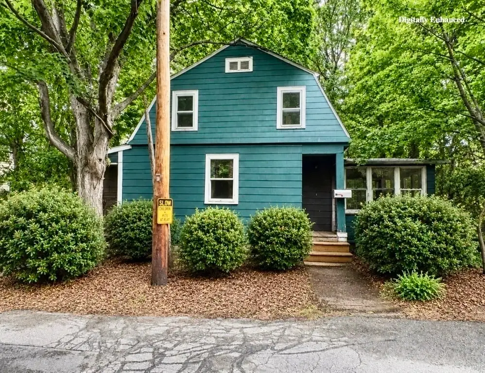 51 Damon Street, Concord, MA 01742 - #1