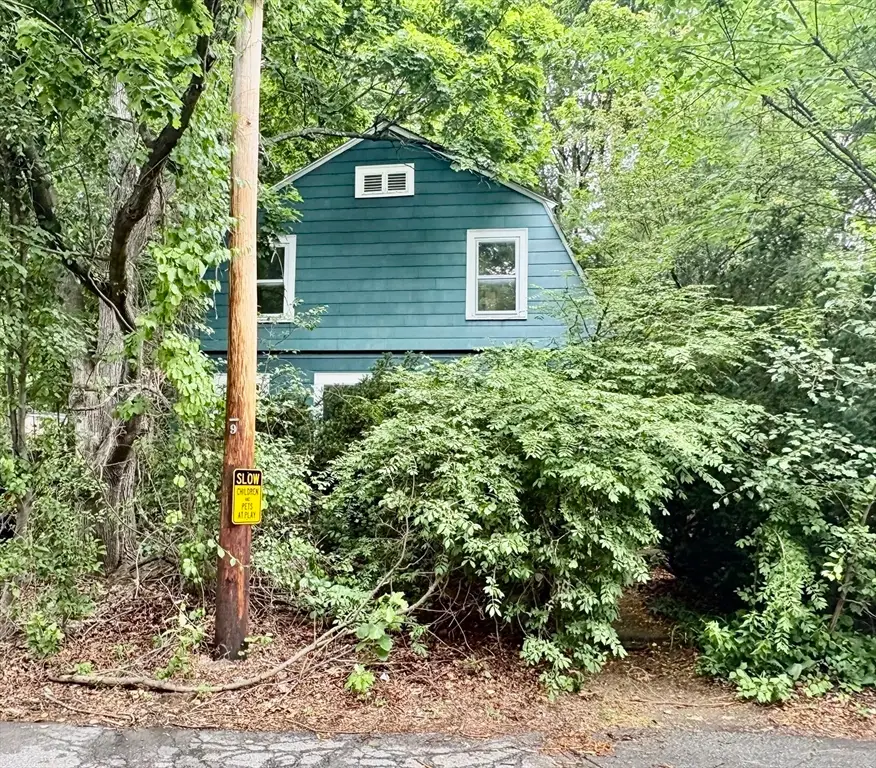 51 Damon Street, Concord, MA 01742 - #2