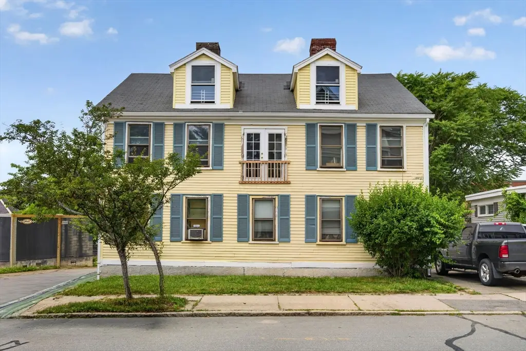 328-330 Cabot St, Beverly, MA 01915 - #1