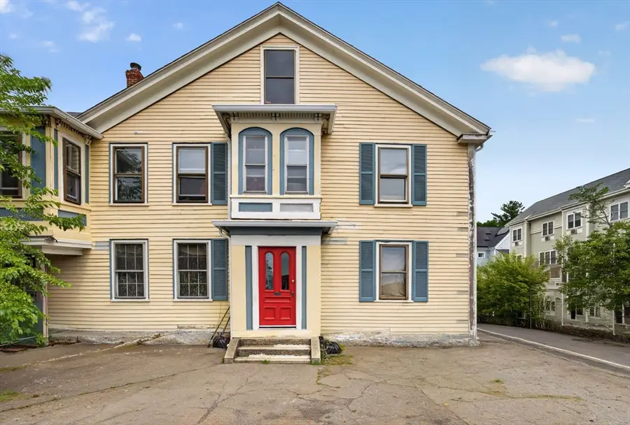 328-330 Cabot St, Beverly, MA 01915 - #3