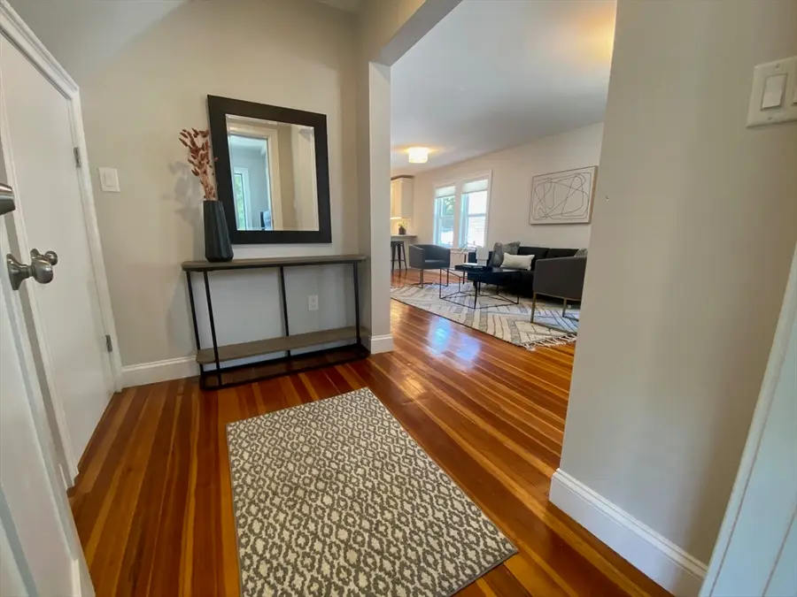 8-10 Fordham St. #1, Arlington, MA 02474 - #3