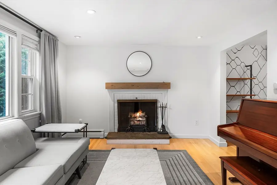 99 Woods Road, Medford, MA 02155 - #3