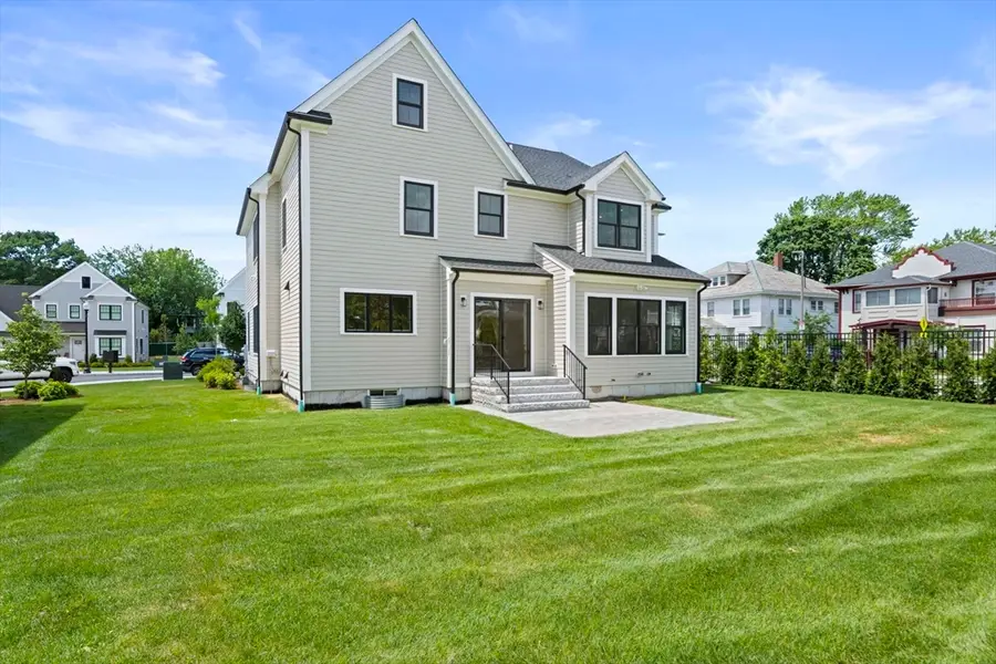 9 Mina Way, Boston, MA 02135 - #2