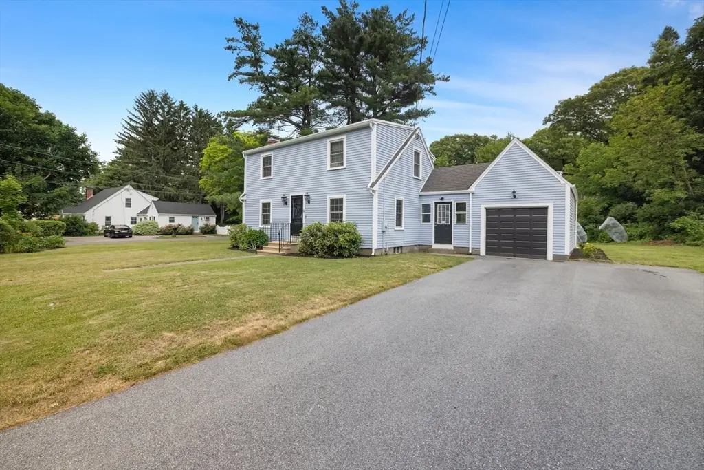 15 Walker Street, Westborough, MA 01581 - #1