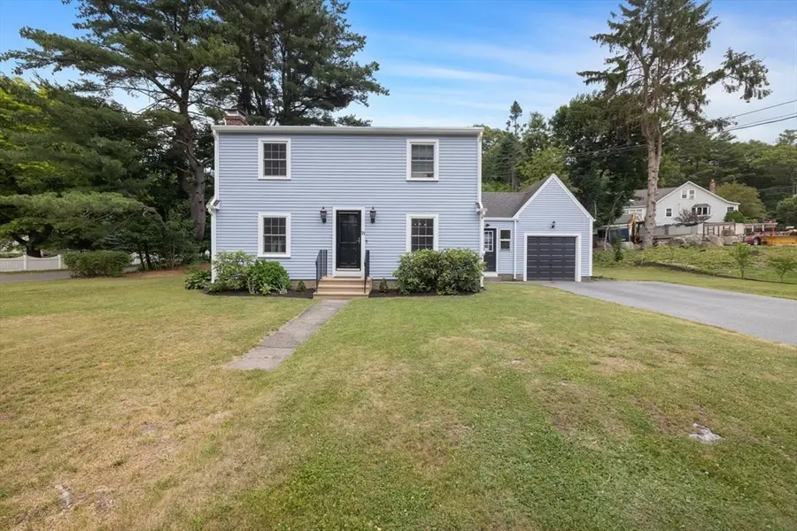15 Walker Street, Westborough, MA 01581 - #2