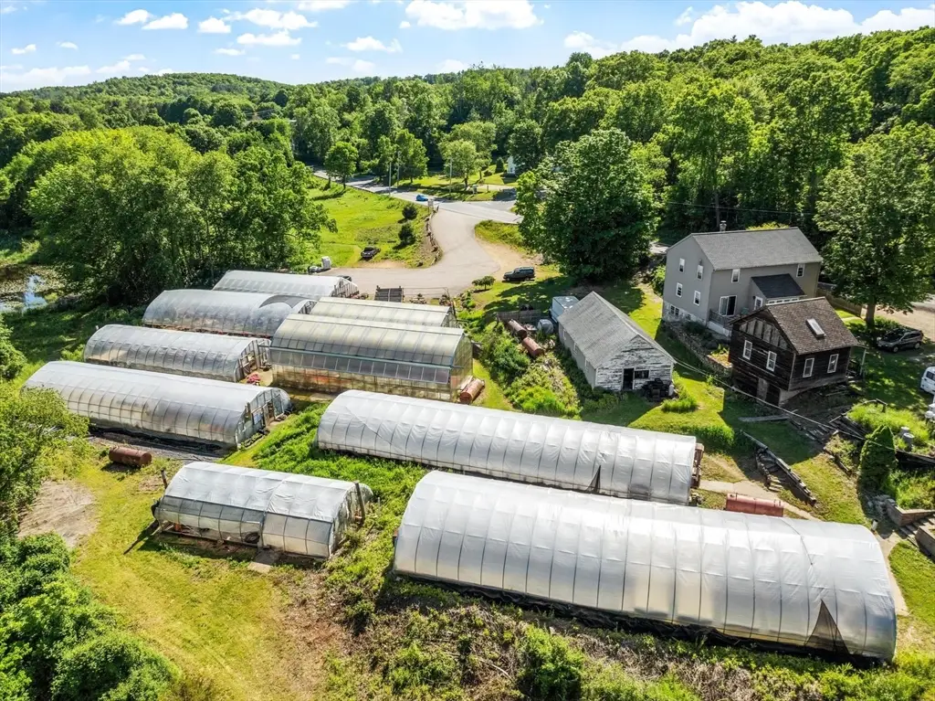 50 North Spencer Rd, Spencer, MA 01562 - #1