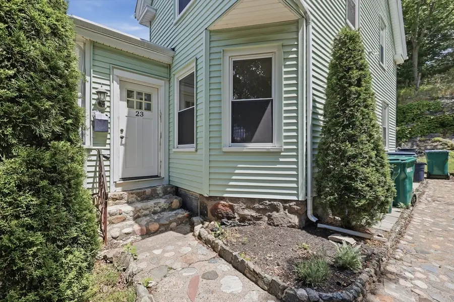 23 Intervale Street, Lynn, MA 01904 - #2