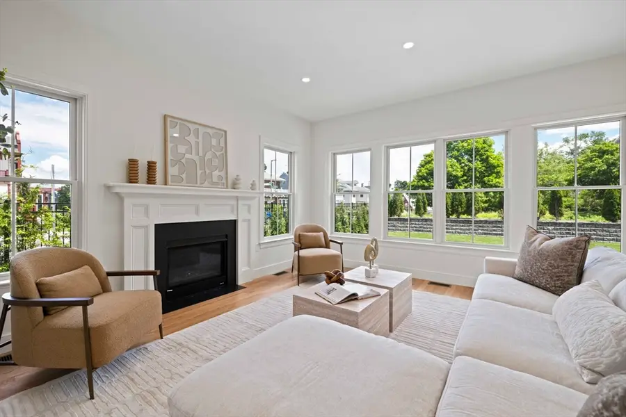 712 Washington, Boston, MA 02135 - #3