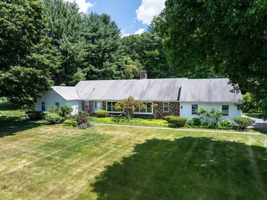 1196 Florence Rd, Northampton, MA 01062 - #2