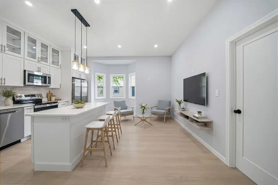 20 Wentworth St, Boston, MA 02124 - #3