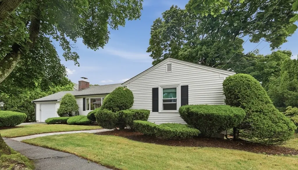 5 Fairview Road, Salem, MA 01970 - #1