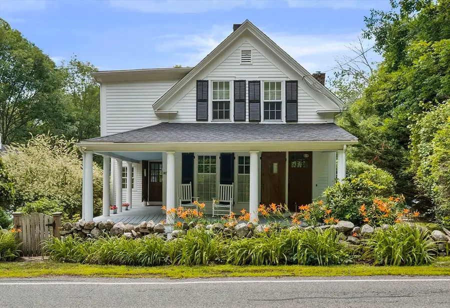 807 Summer St, Marshfield, MA 02050 - #2