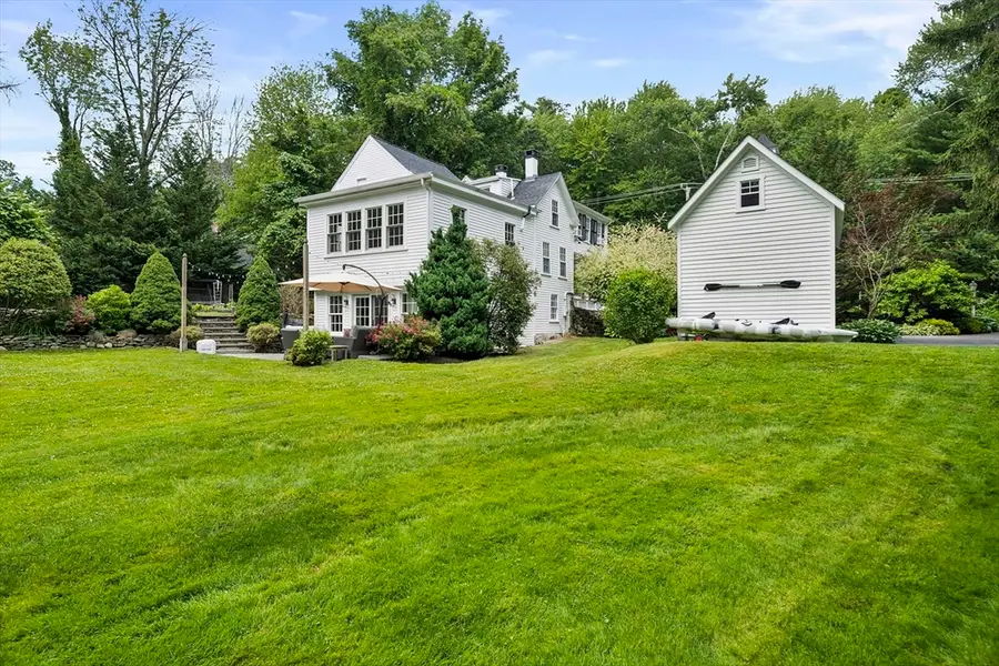 807 Summer St, Marshfield, MA 02050 - #3