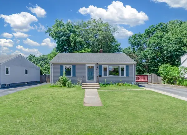 263 Maple Street, Warwick, RI 02880