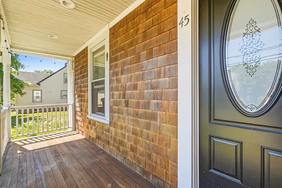 45 Highland St, Northbridge, MA 01588 - #3