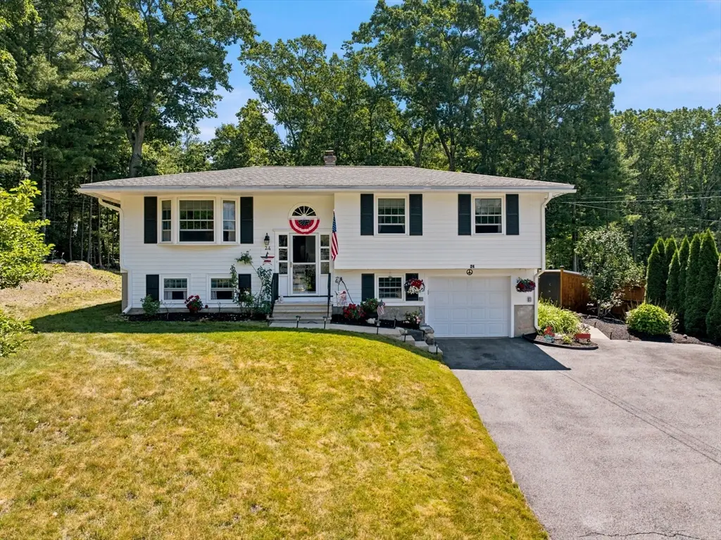 24 Old Stage Road, Chelmsford, MA 01824 - #1