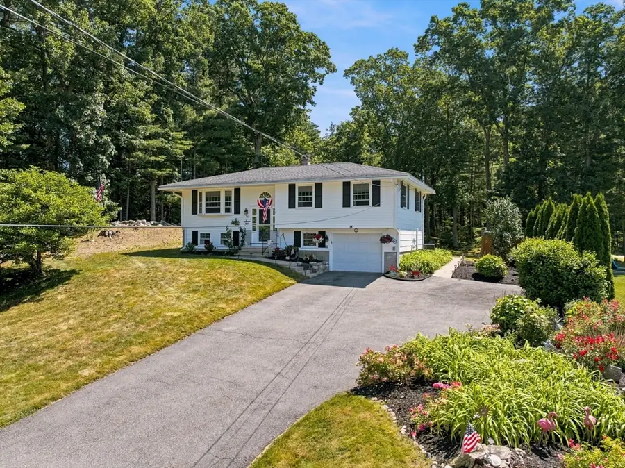 24 Old Stage Road, Chelmsford, MA 01824 - #2
