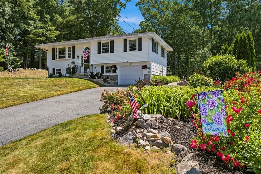 24 Old Stage Road, Chelmsford, MA 01824 - #3