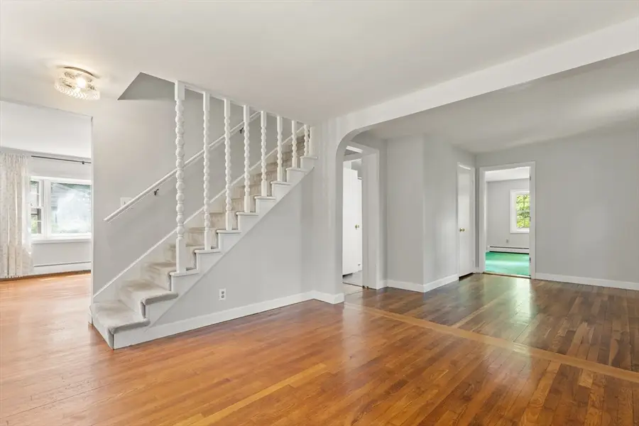 43 Brennan Way, Holden, MA 01520 - #3