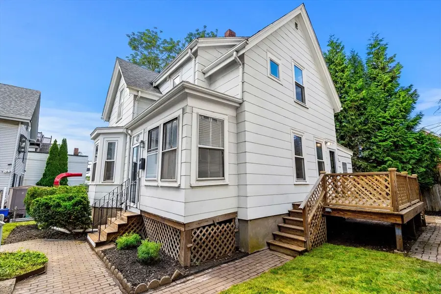 47 Elliott St, Beverly, MA 01915 - #2