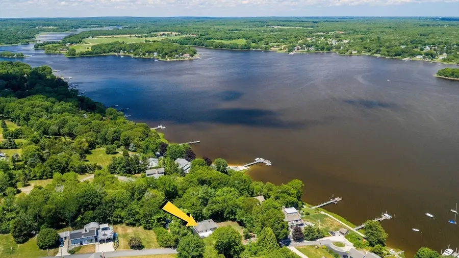 24 David Road, Westport, MA 02790 - #2