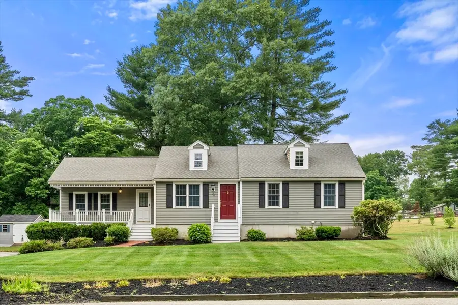 24 Ryders Ln, Marshfield, MA 02050 - #2