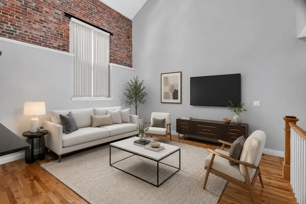 336 Saratoga St. #1, Boston, MA 02128 - #1