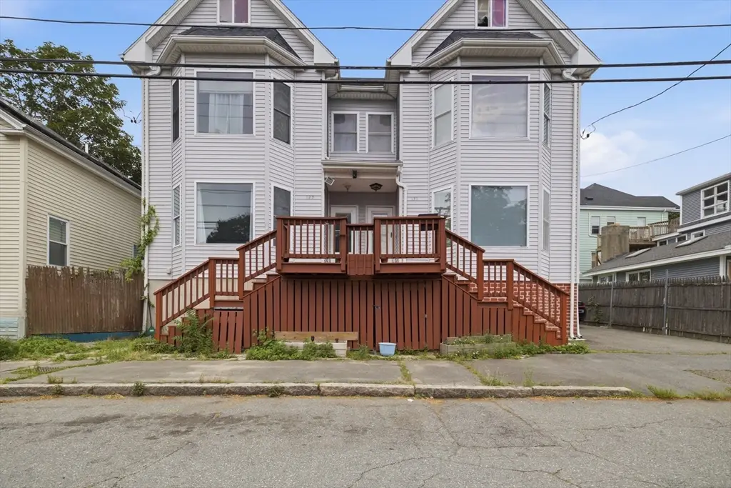 129-131 State Street, New Bedford, MA 02740 - #1