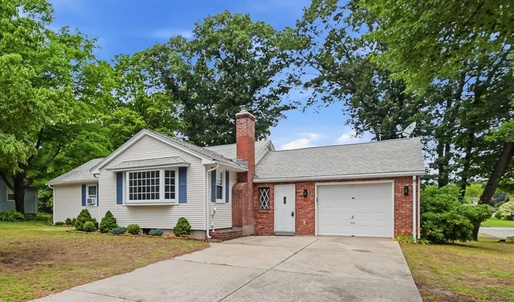 171 Thalia Dr, Feeding Hills, MA 01030 - #1