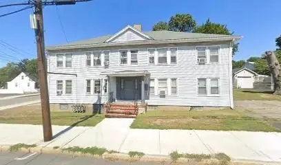 284 Quincy Ave, Quincy, MA 02169