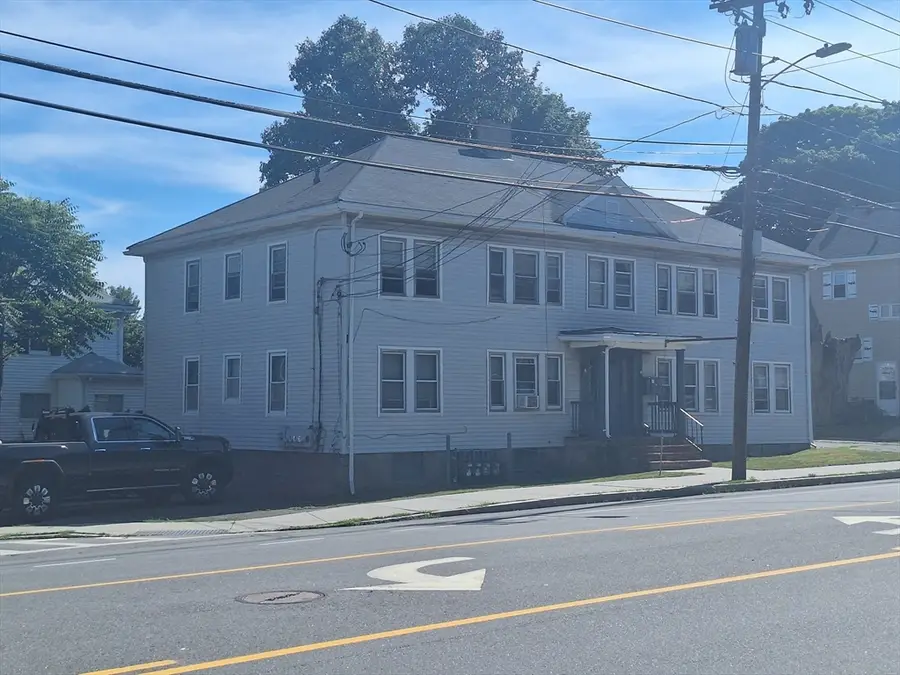 284 Quincy Ave, Quincy, MA 02169 - #3