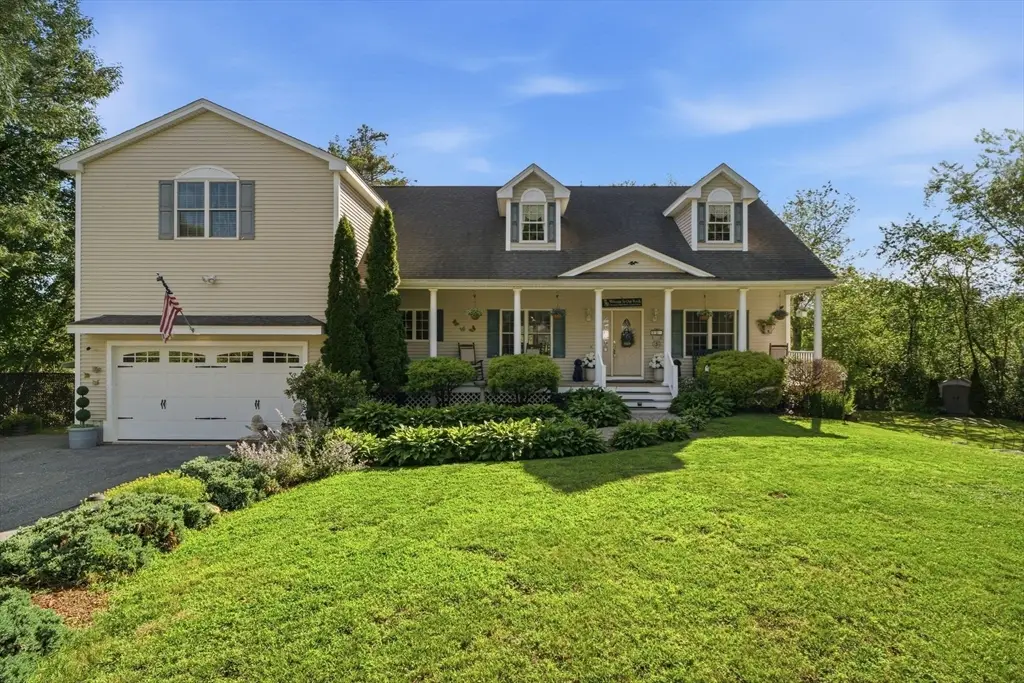 33 Park Ter, Dracut, MA 01826 - #1