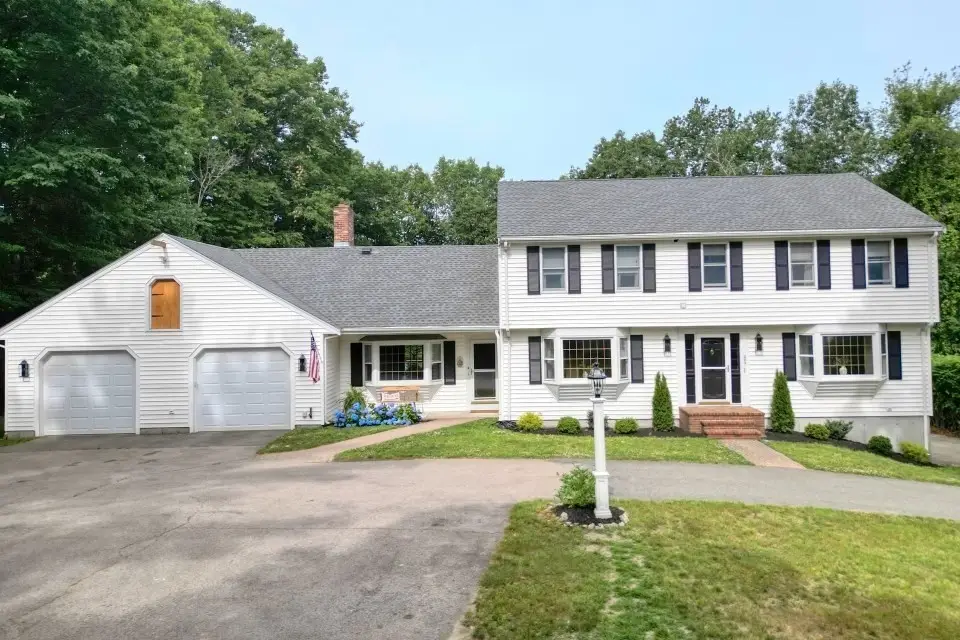 363 Liberty St, Braintree, MA 02184 - #1
