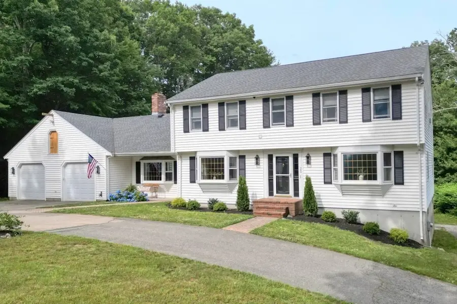 363 Liberty St, Braintree, MA 02184 - #2
