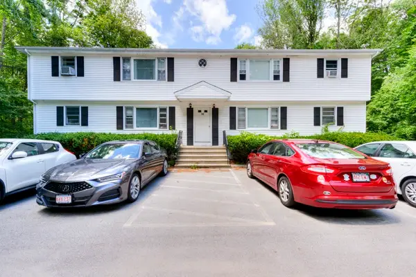 56 Morton Station Road, Charlton, MA 01507
