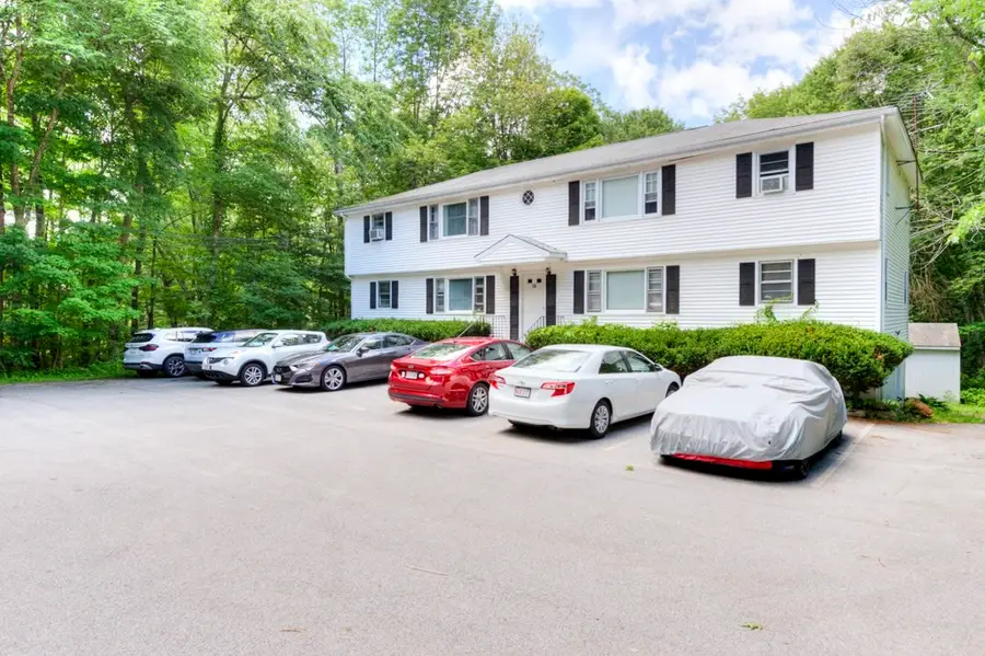 56 Morton Station Road, Charlton, MA 01507 - #2