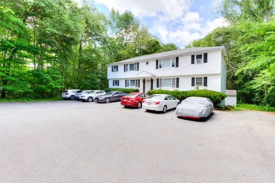 56 Morton Station Road, Charlton, MA 01507 - #3