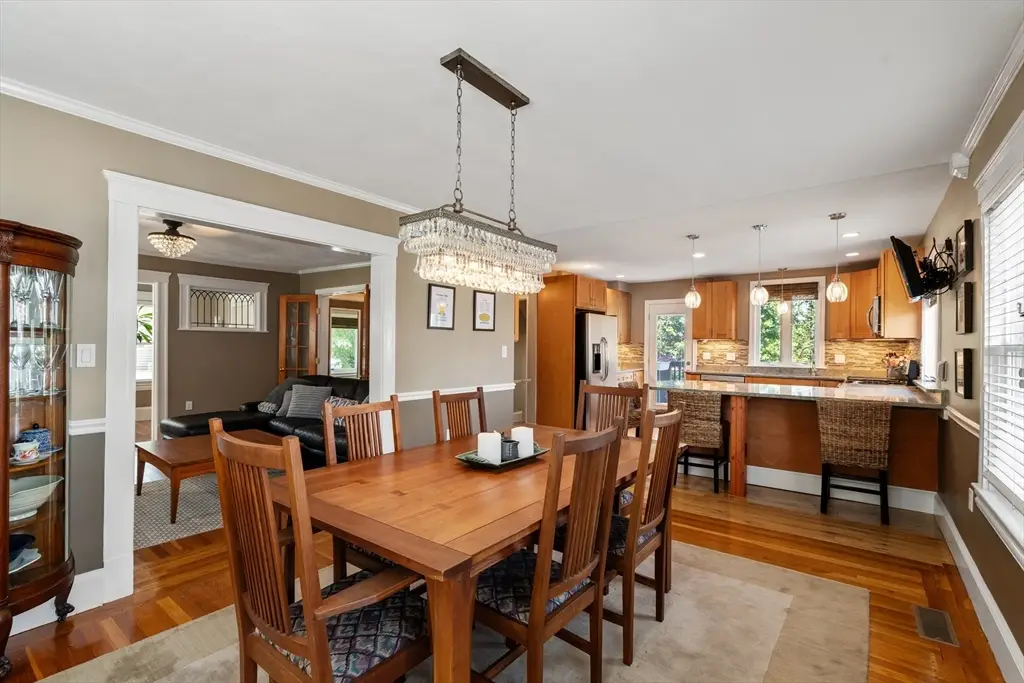 48 Beacon Park, Watertown, MA 02472 - #1