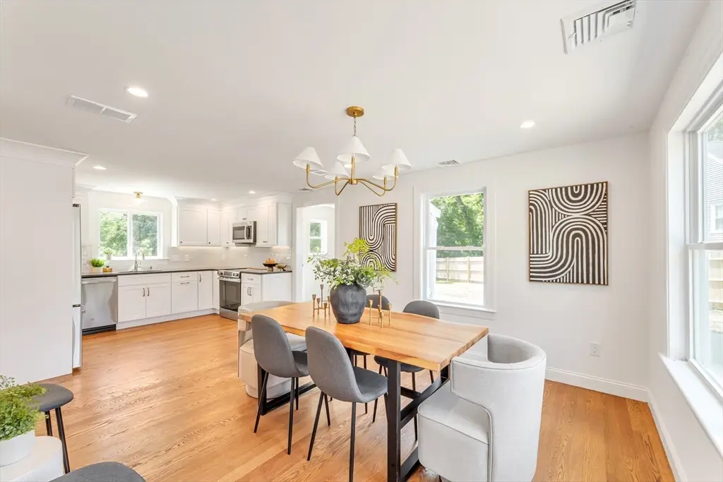 49 Maynard, Dedham, MA 02026 - #1